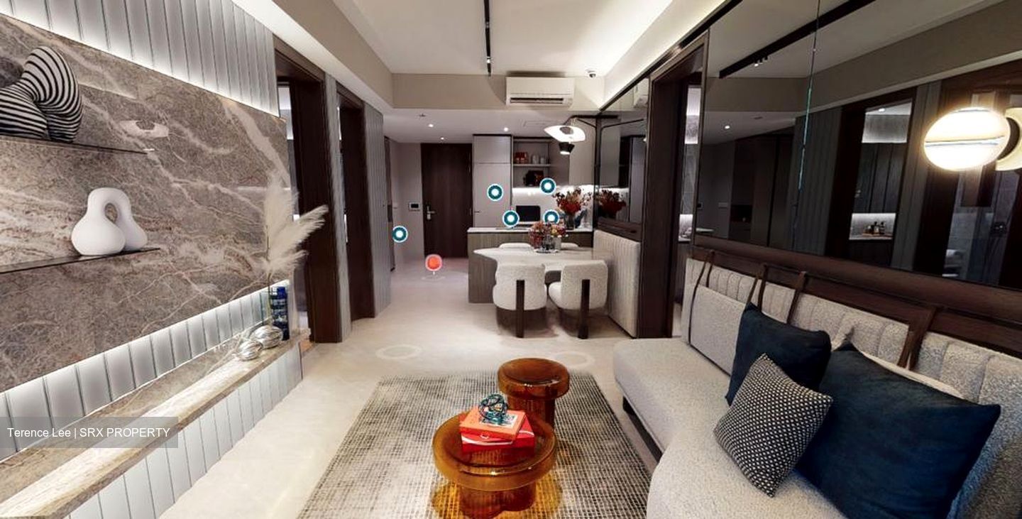 Piccadilly Grand (D8), Apartment #475389571